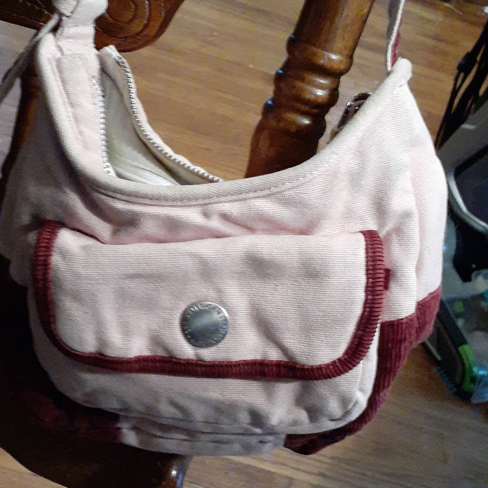 American eagle bag